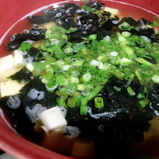 Kit Oisix韓国風スープ