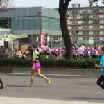 名古屋ウィメンズマラソン2016