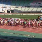 2016大阪国際女子マラソン