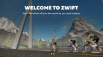 ZWIFT