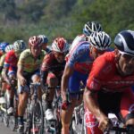 road bikes