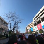 名古屋ウィメンズマラソン2018
