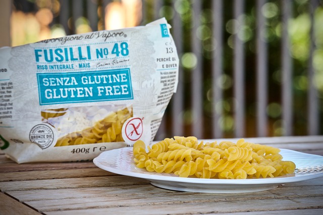 Gluten Free