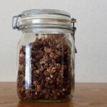valentine granola