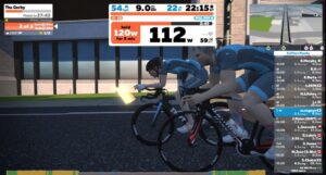 ZWIFT